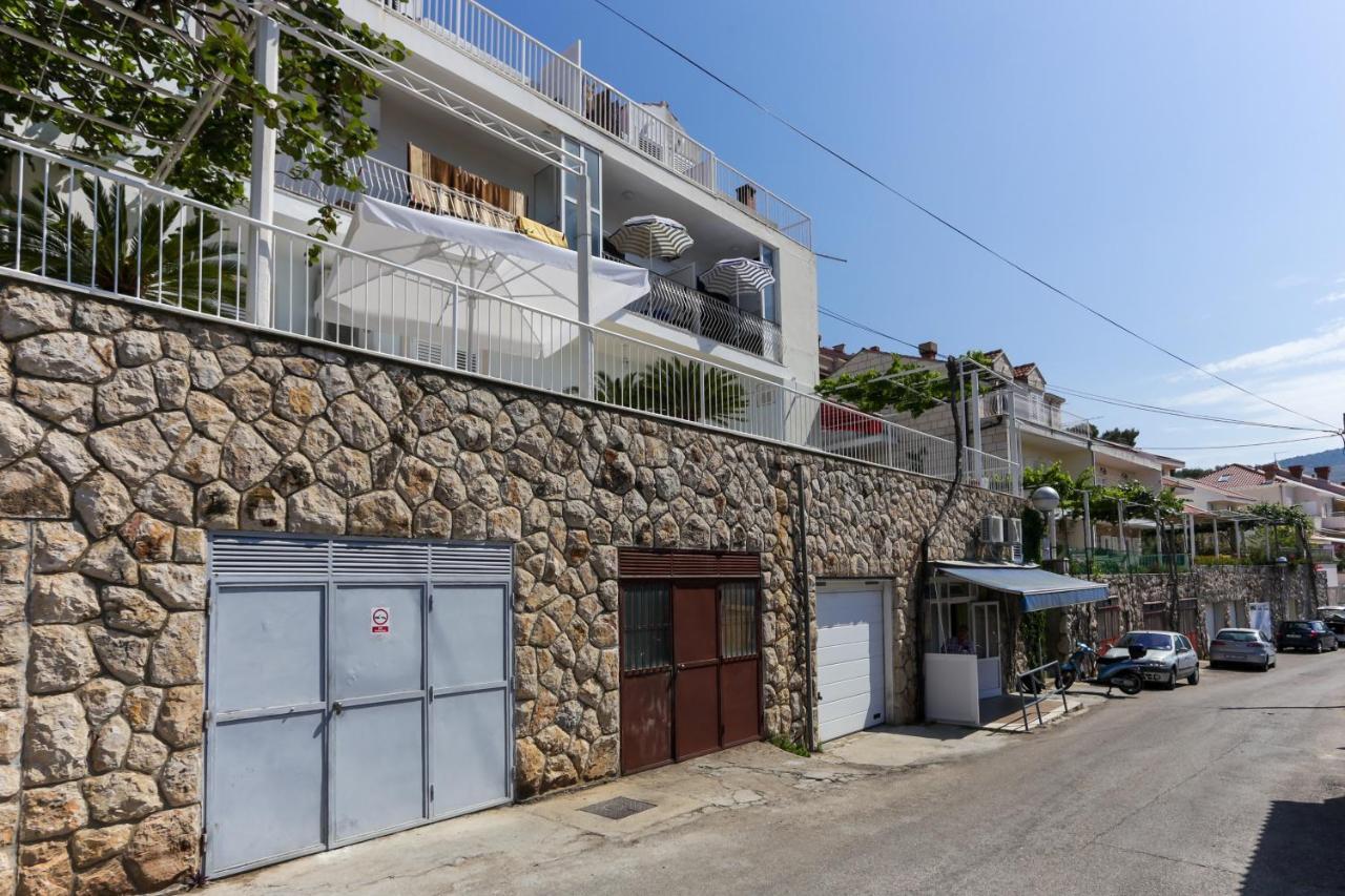 Lapad View Apartments Dubrownik Zewnętrze zdjęcie
