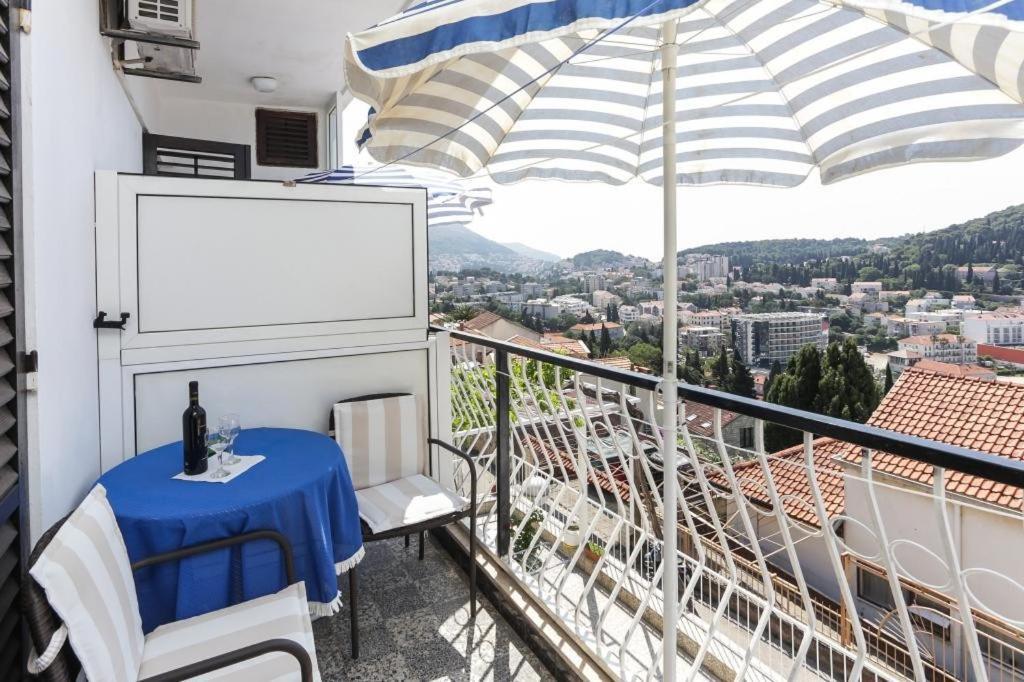Lapad View Apartments Dubrownik Pokój zdjęcie