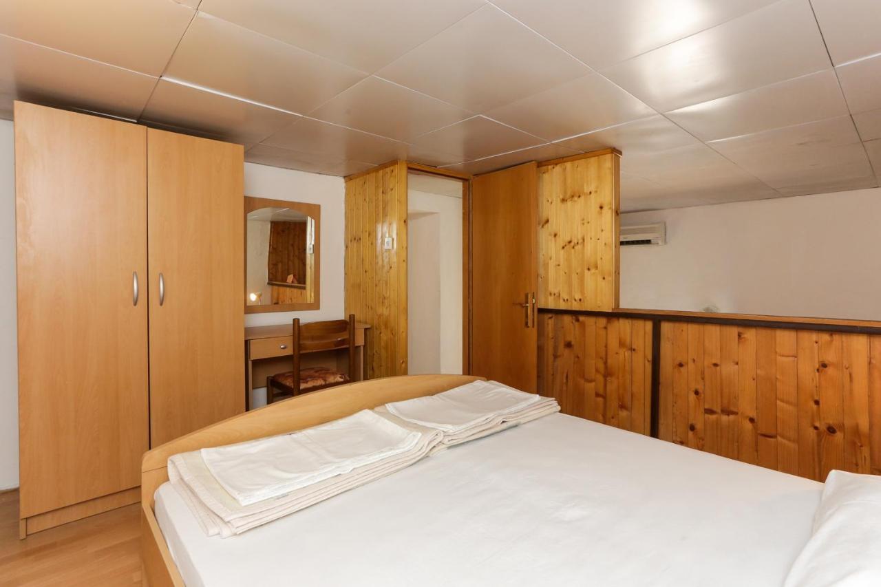 Lapad View Apartments Dubrownik Pokój zdjęcie