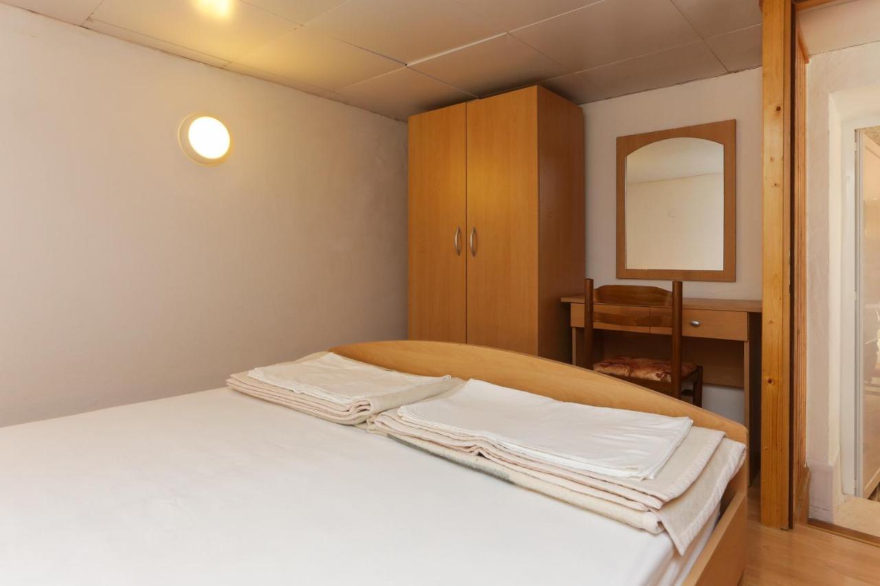 Lapad View Apartments Dubrownik Pokój zdjęcie