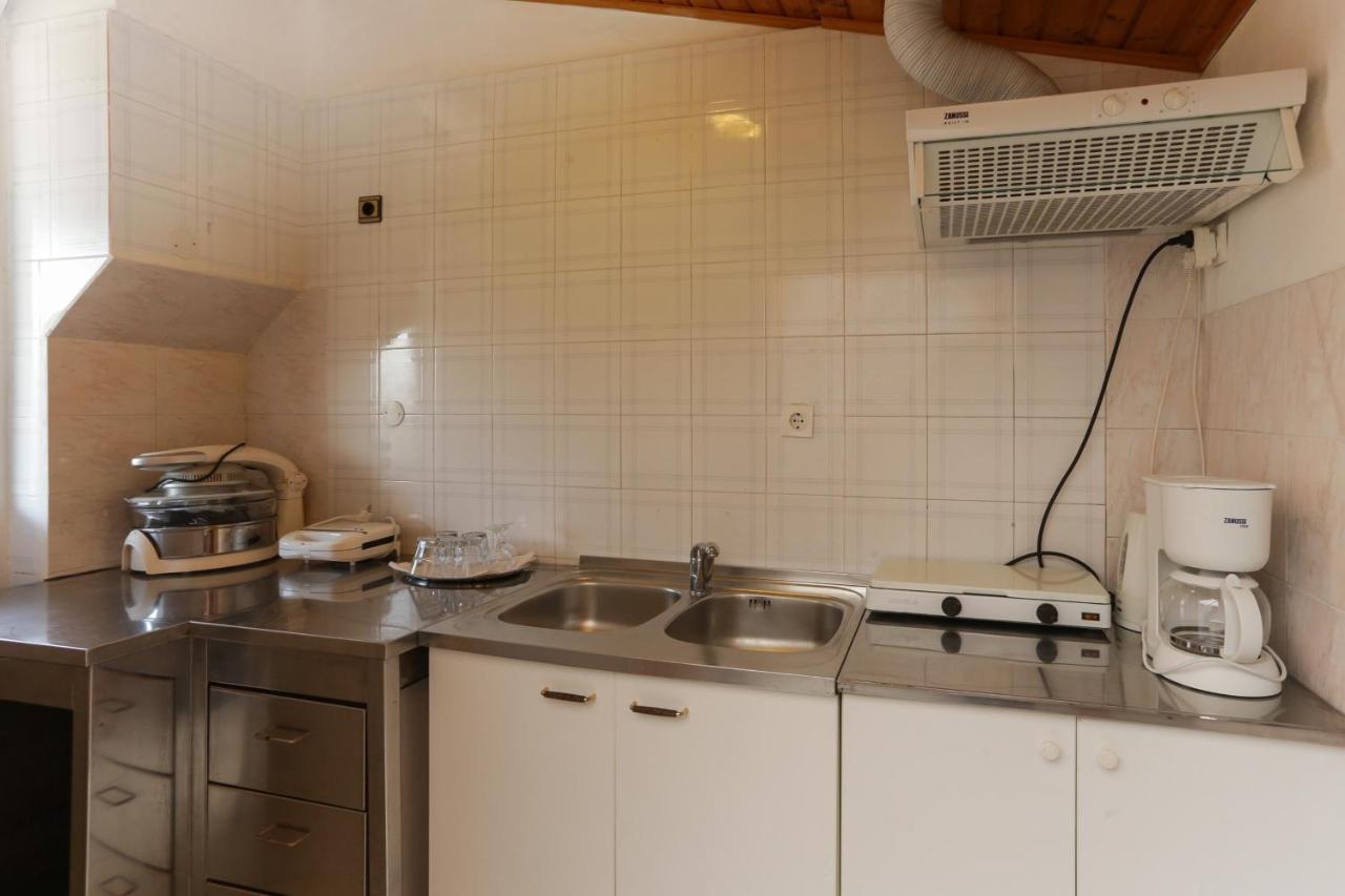Lapad View Apartments Dubrownik Pokój zdjęcie
