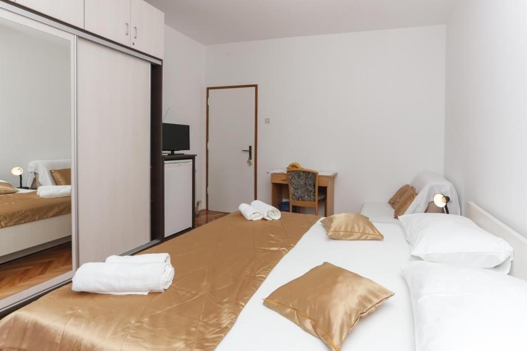 Lapad View Apartments Dubrownik Pokój zdjęcie