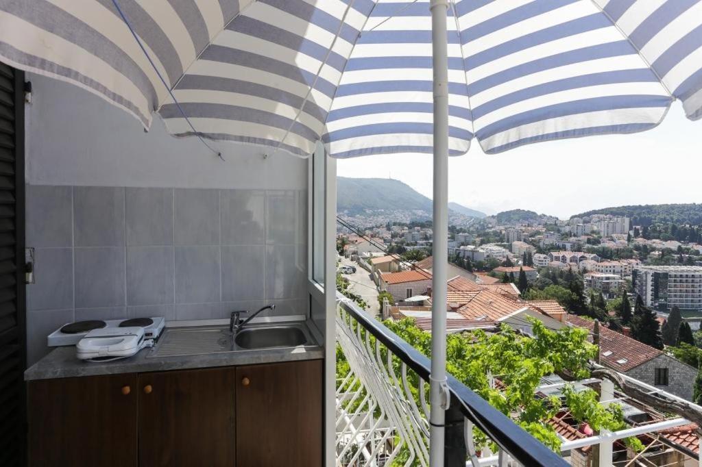 Lapad View Apartments Dubrownik Pokój zdjęcie