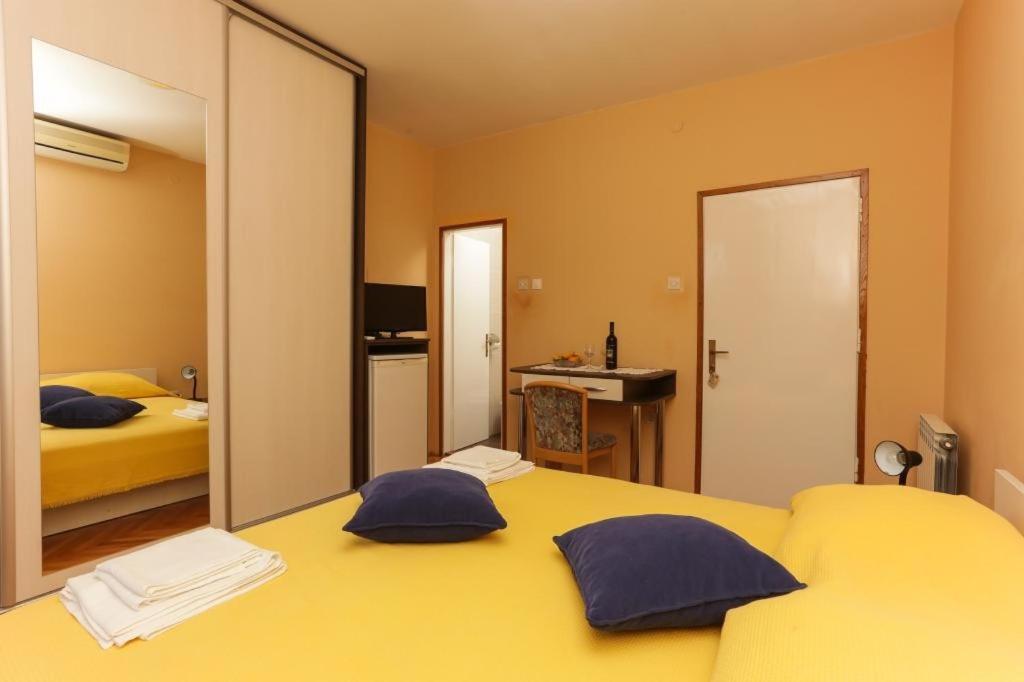 Lapad View Apartments Dubrownik Pokój zdjęcie