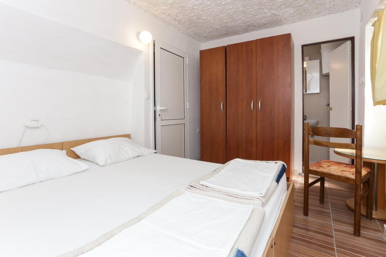 Lapad View Apartments Dubrownik Pokój zdjęcie