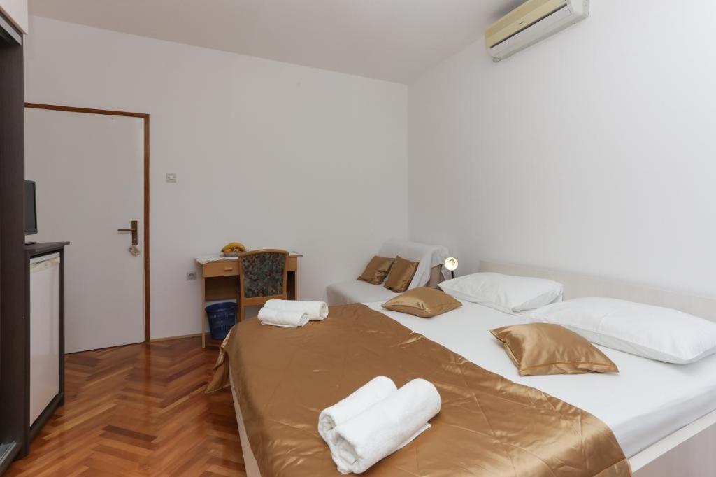 Lapad View Apartments Dubrownik Pokój zdjęcie