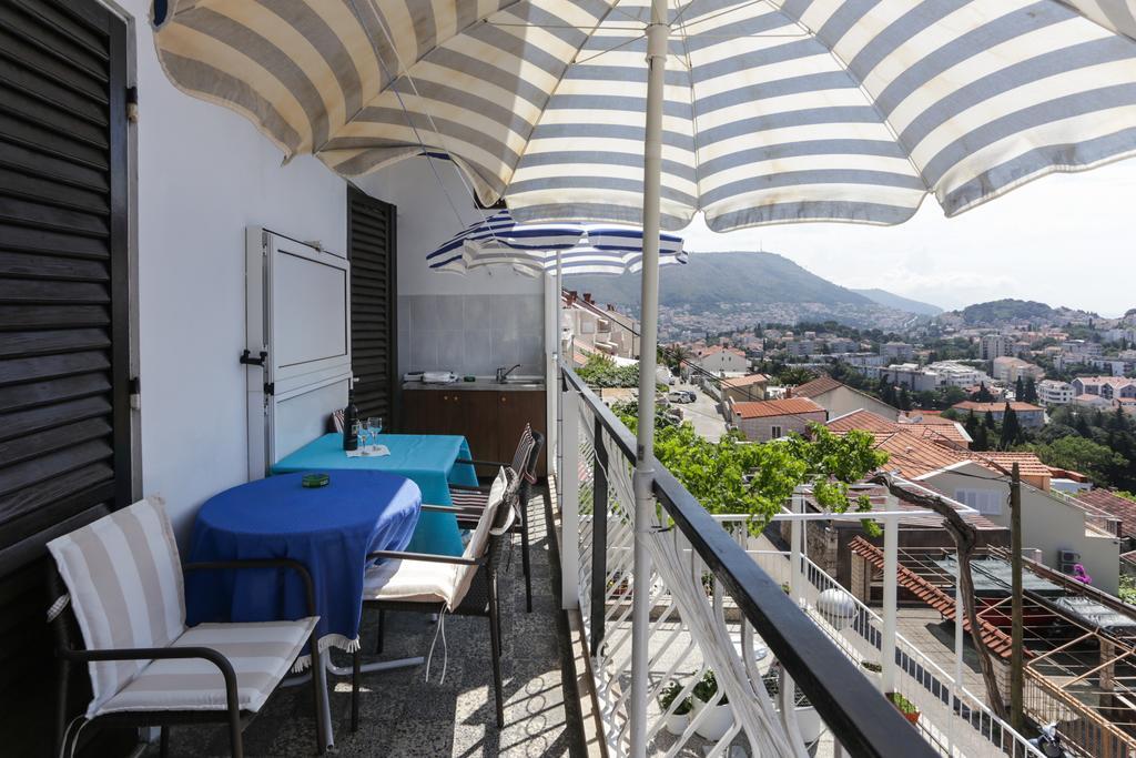 Lapad View Apartments Dubrownik Pokój zdjęcie