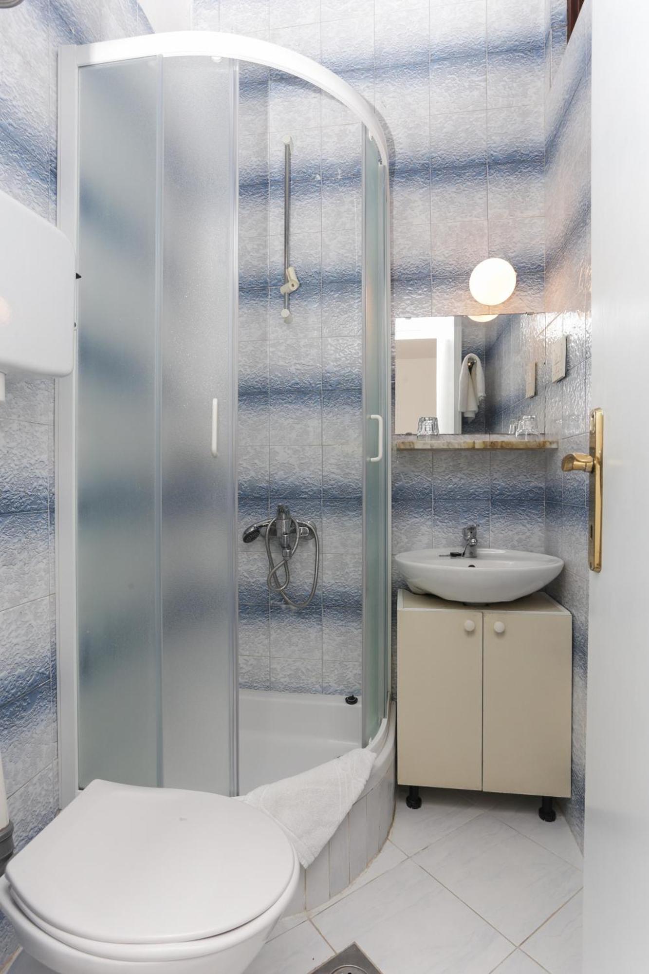 Lapad View Apartments Dubrownik Pokój zdjęcie