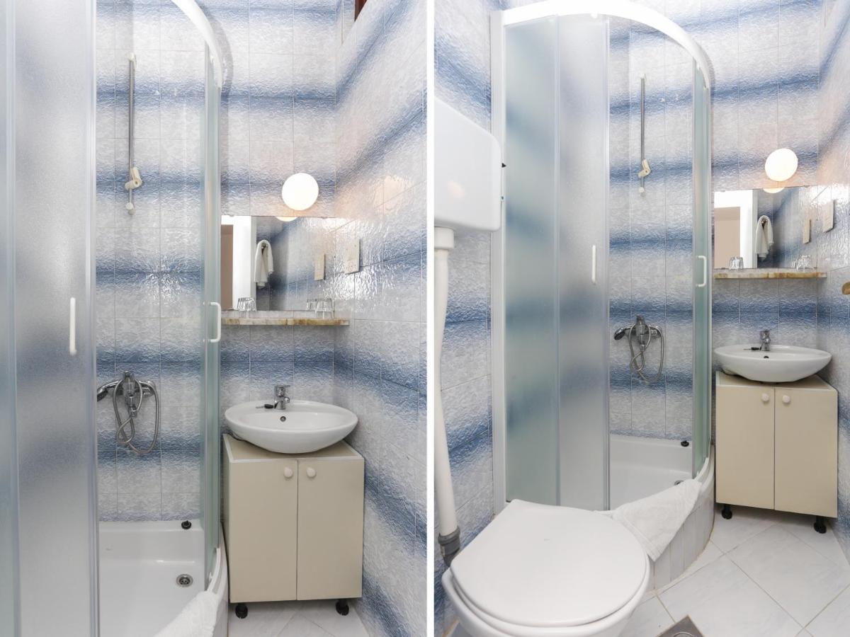 Lapad View Apartments Dubrownik Pokój zdjęcie